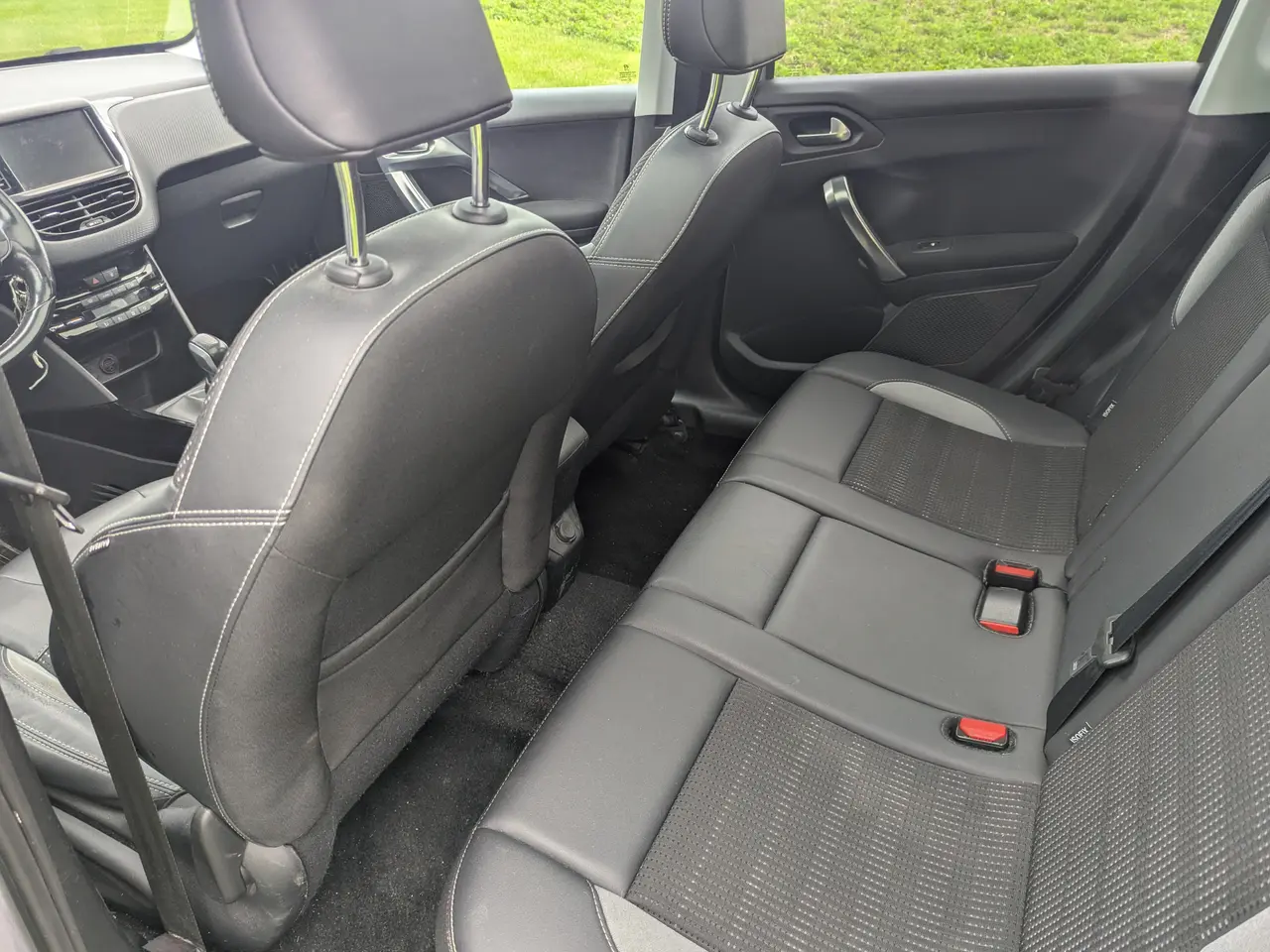 Billede 9 - 2017 Peugeot 2008 1.6 bluehdi 100 hk crossover c