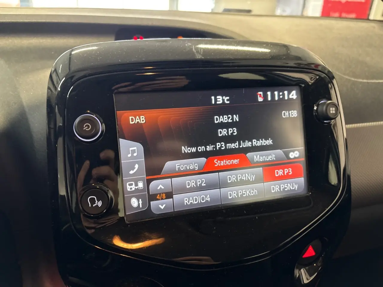 Billede 11 - Peugeot 108 1,0 e-VTi 72 Allure+