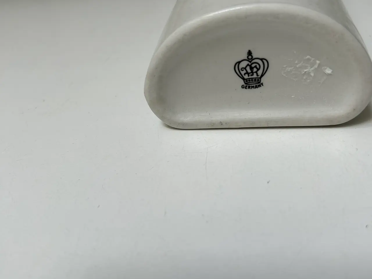 Billede 4 - Radiator vandfordamper med blomster deco, Retro