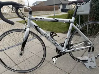 Giant racer