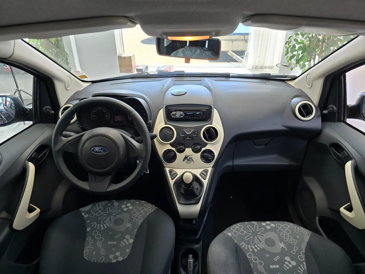 Billede 5 - Ford Ka 1,2 Trend+