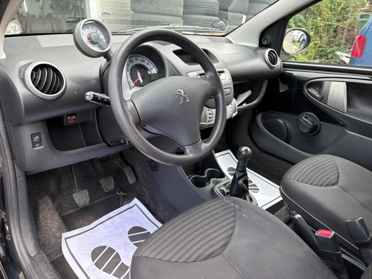 Billede 4 - Peugeot 107 1,0 Champion Connect