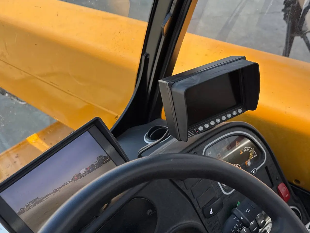 Billede 4 - JCB 555P 260R