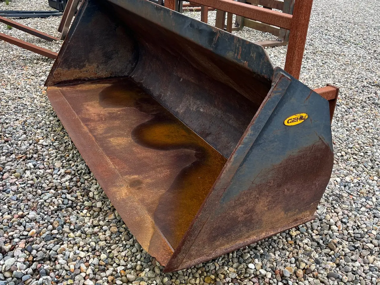 Billede 24 - Manitou MLA 533-145V+ Fantastisk maskine med centralsmørring
