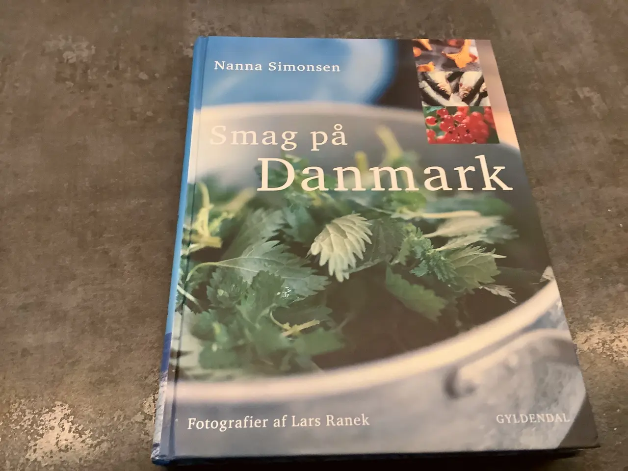 Billede 1 - Div. Kogebøger - sundhed - 🌮👩‍🍳👨🏻‍🍳