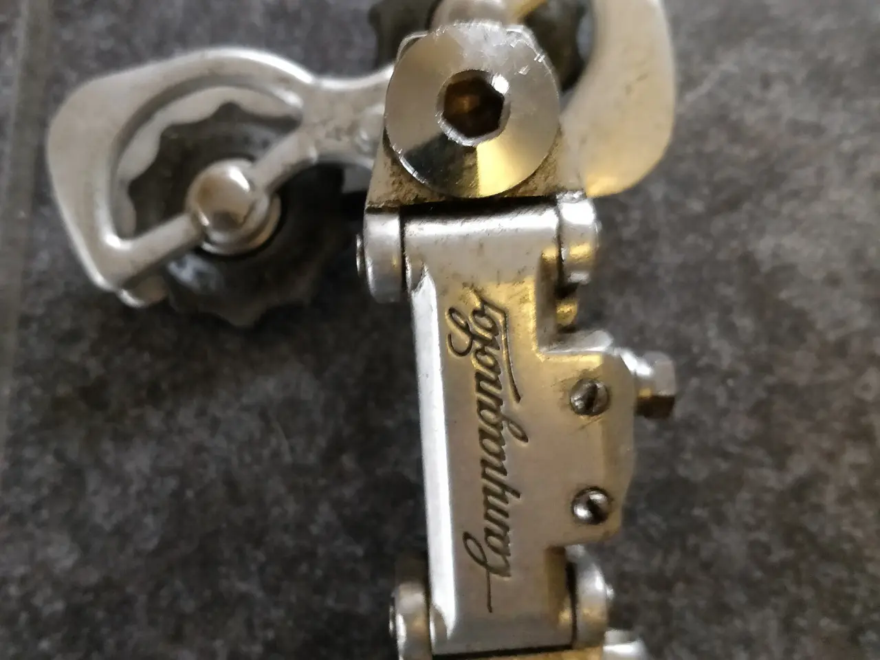 Billede 1 - Gearskifter Campagnolo