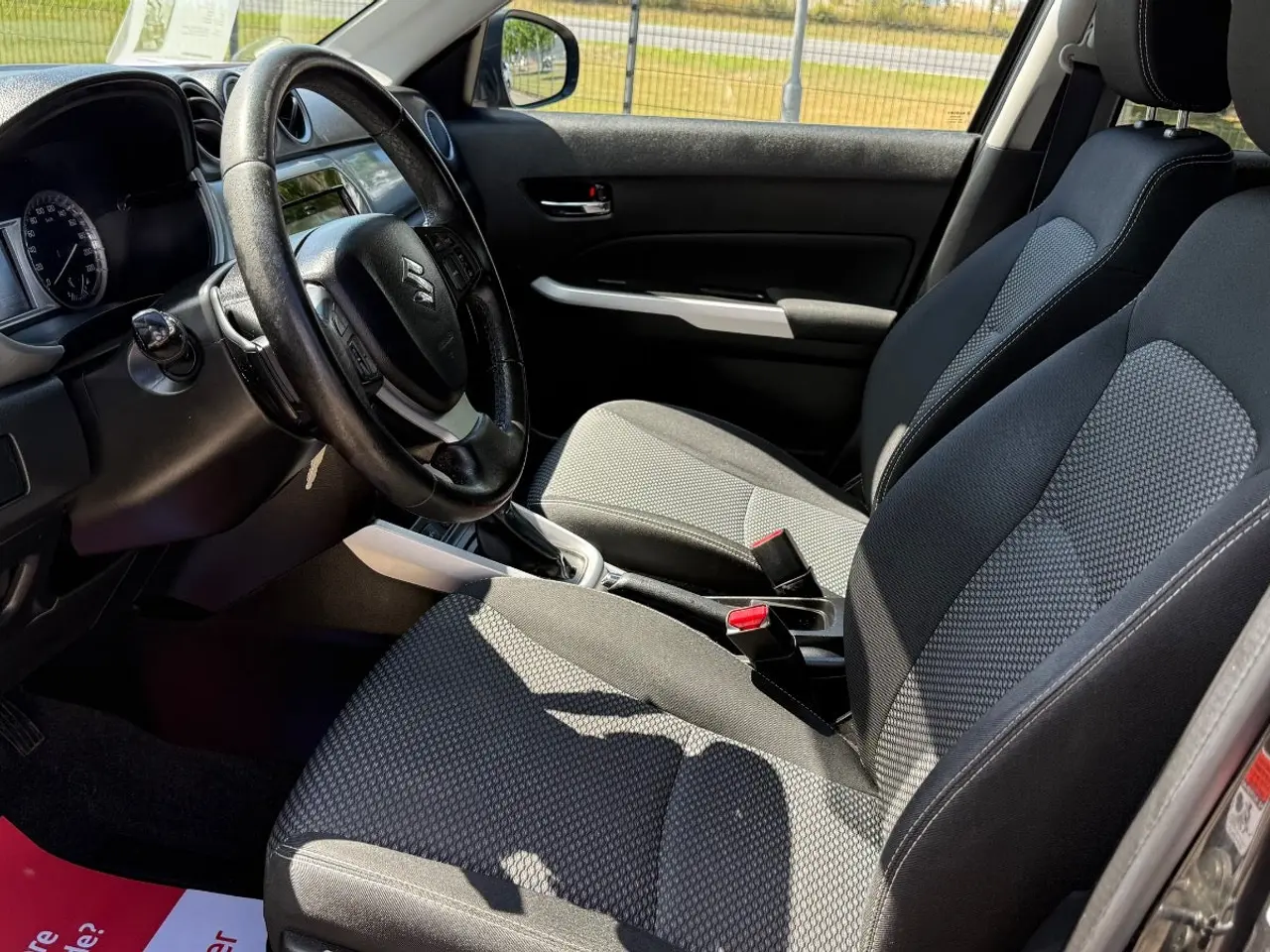 Billede 9 - Suzuki Vitara 1,6 Active aut.