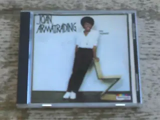 JOAN ARMATRADING - ME MYSELF I