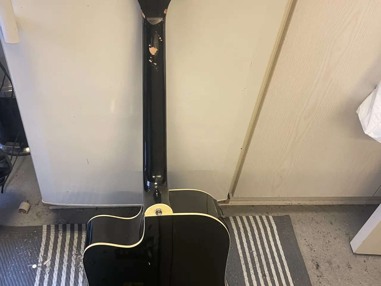 Billede 1 - Guitar Tenson