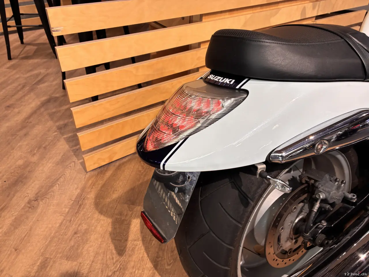 Billede 9 - Suzuki VZR 1800 Intruder