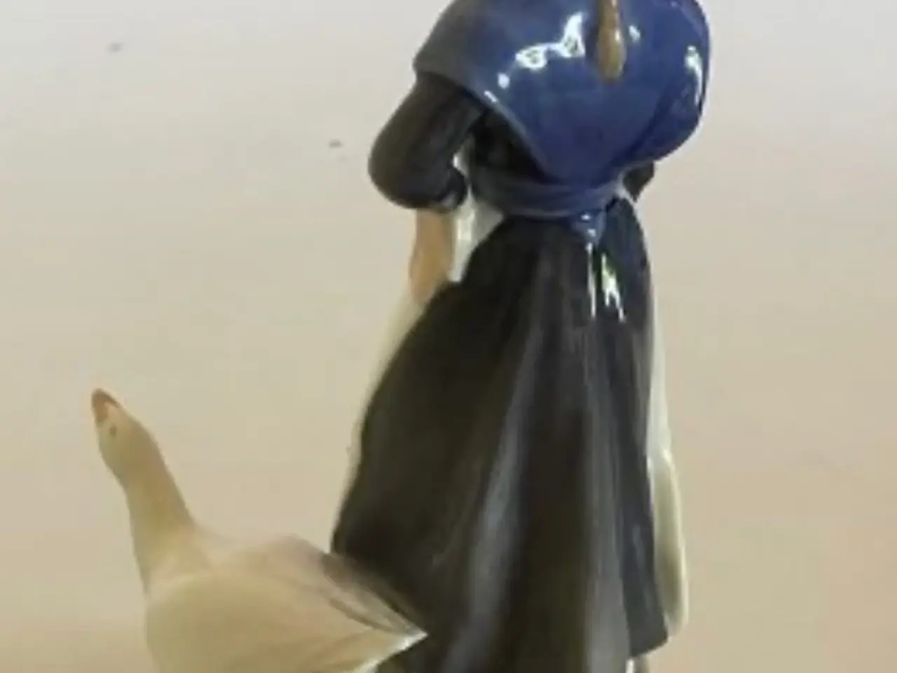 Billede 2 - Figur fra Royal Cobenhagen
