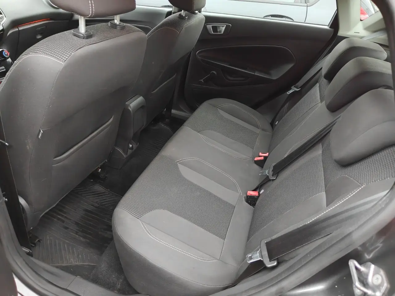Billede 8 - Ford Fiesta 1,0 SCTi 125 Titanium