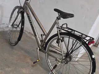 CENTURION 28"-7 gear