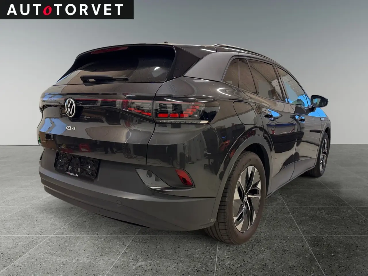Billede 4 - VW ID.4 77 1ST Pro Performance