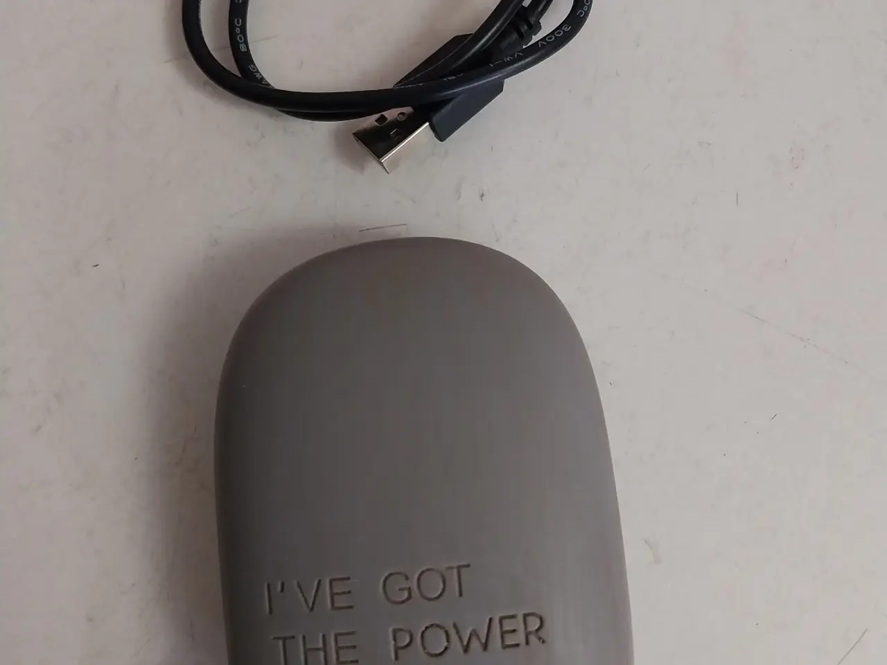 Billede 2 - Powerbank.  I've got the power