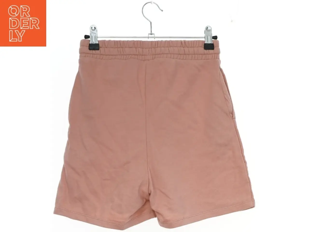 Billede 2 - Shorts med elastikbånd fra H&M (str. 158)