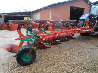 Kverneland EG 100 Vendeplov .