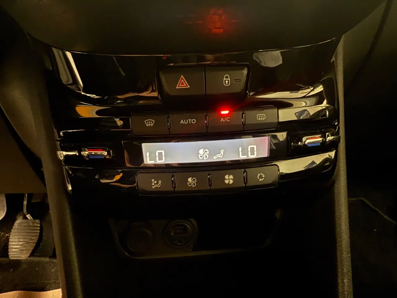 Billede 9 - Peugeot 2008 1,6 BlueHDi 100 Allure