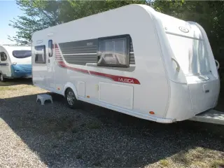 2013 - LMC Musica 560 E ARCTIC