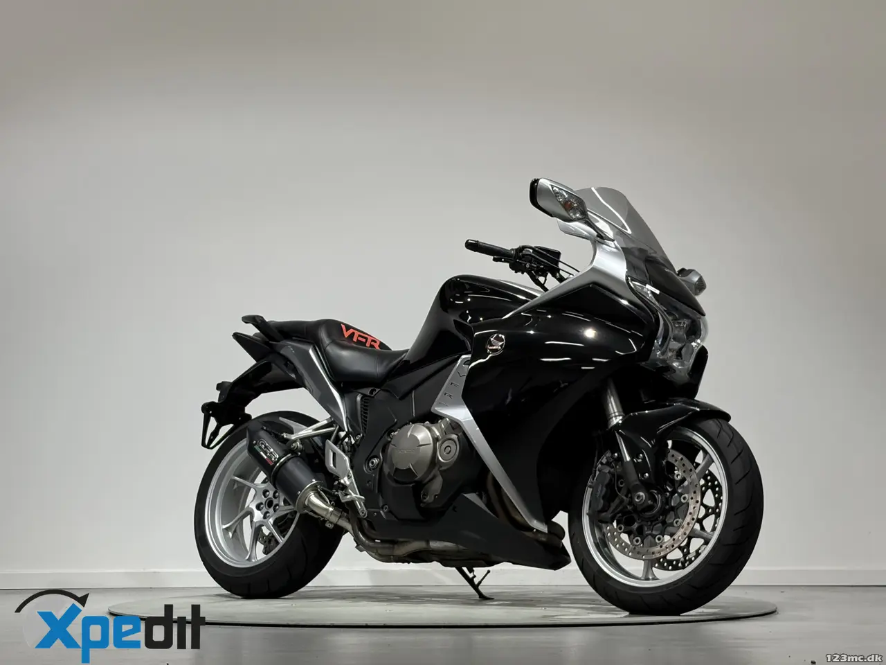 Billede 3 - Honda VFR 1200 F