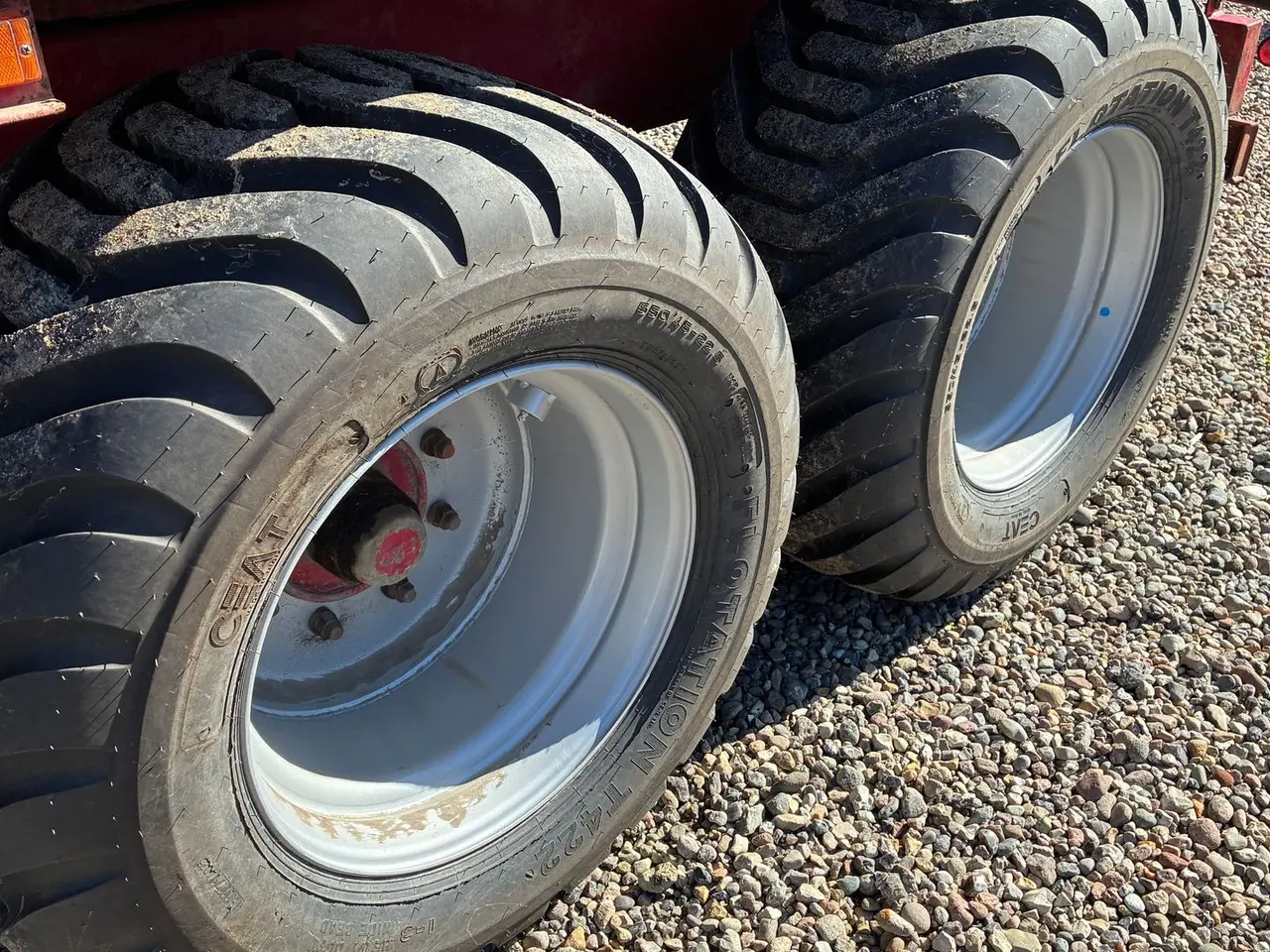 Billede 6 - Baastrup 12t 12t