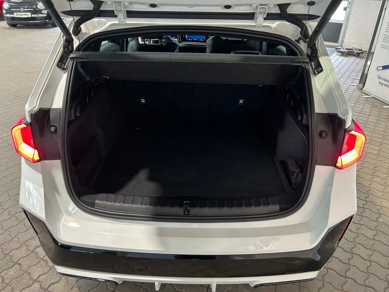 Billede 16 - BMW iX1 xDrive30 M-Sport
