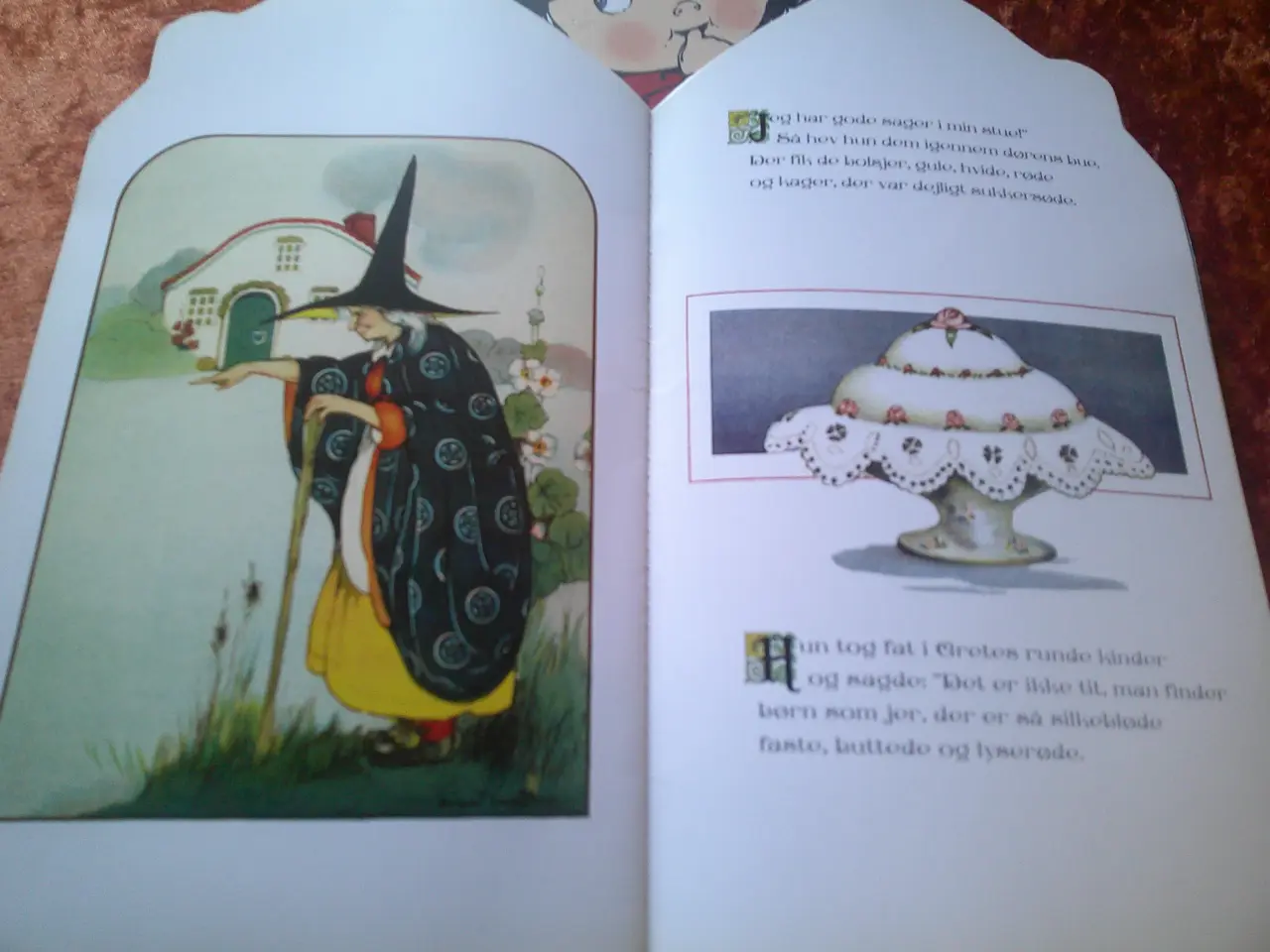 Billede 3 - Hans & Grete m.fl,