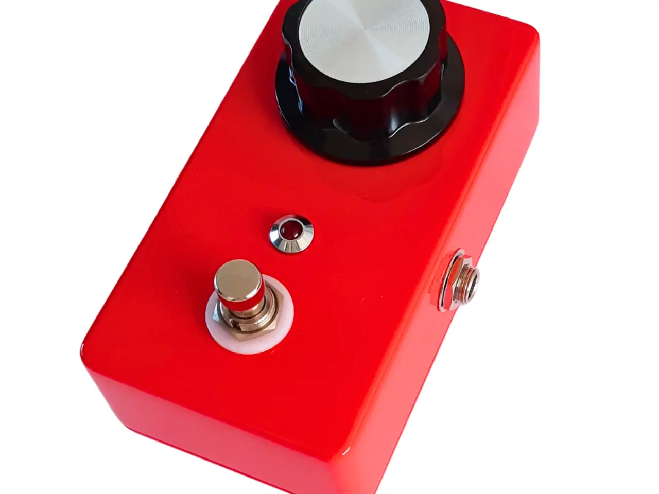 Billede 5 - DIY Red Fuzz 12In1