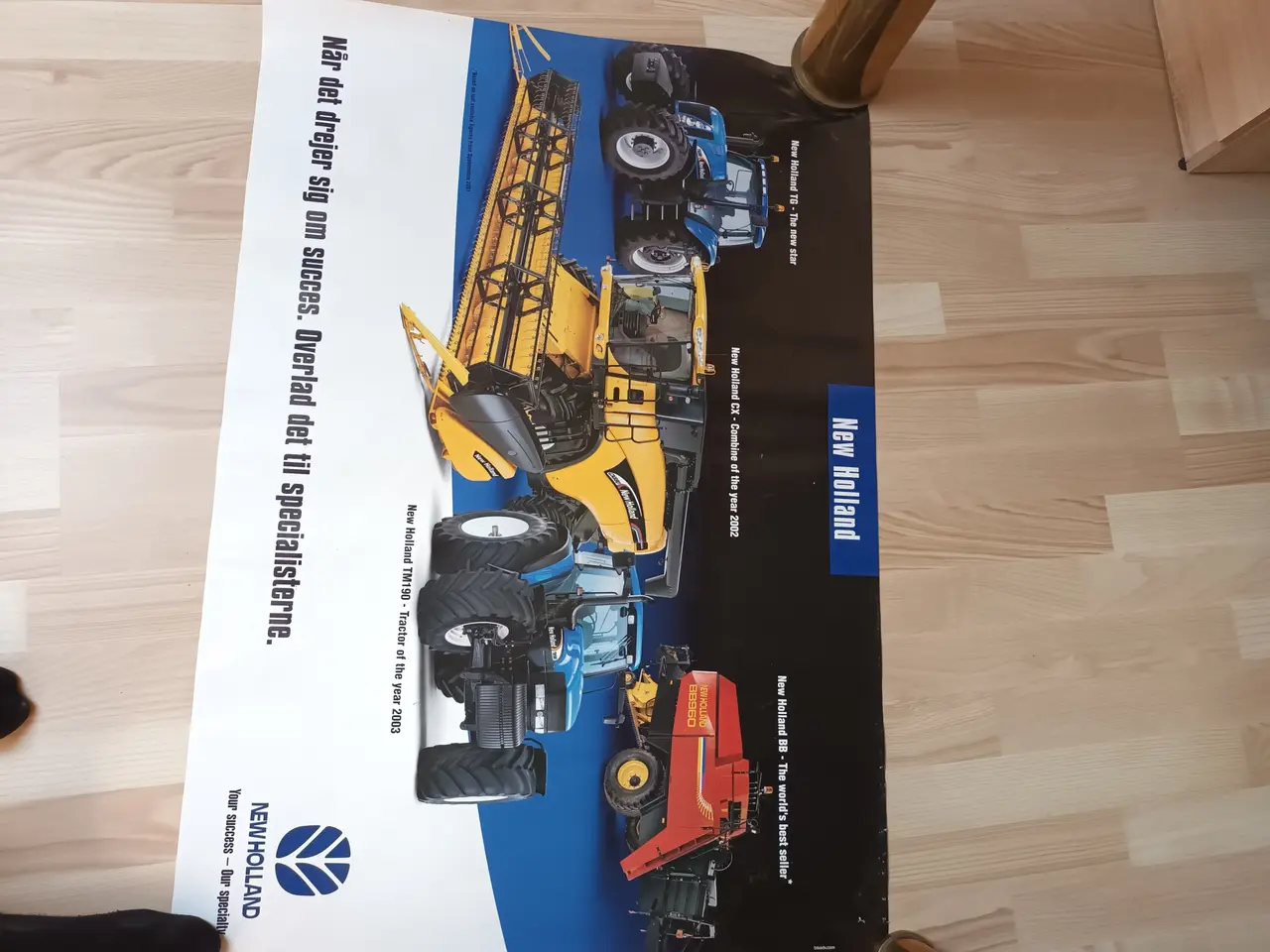 Billede 1 - Plakat 