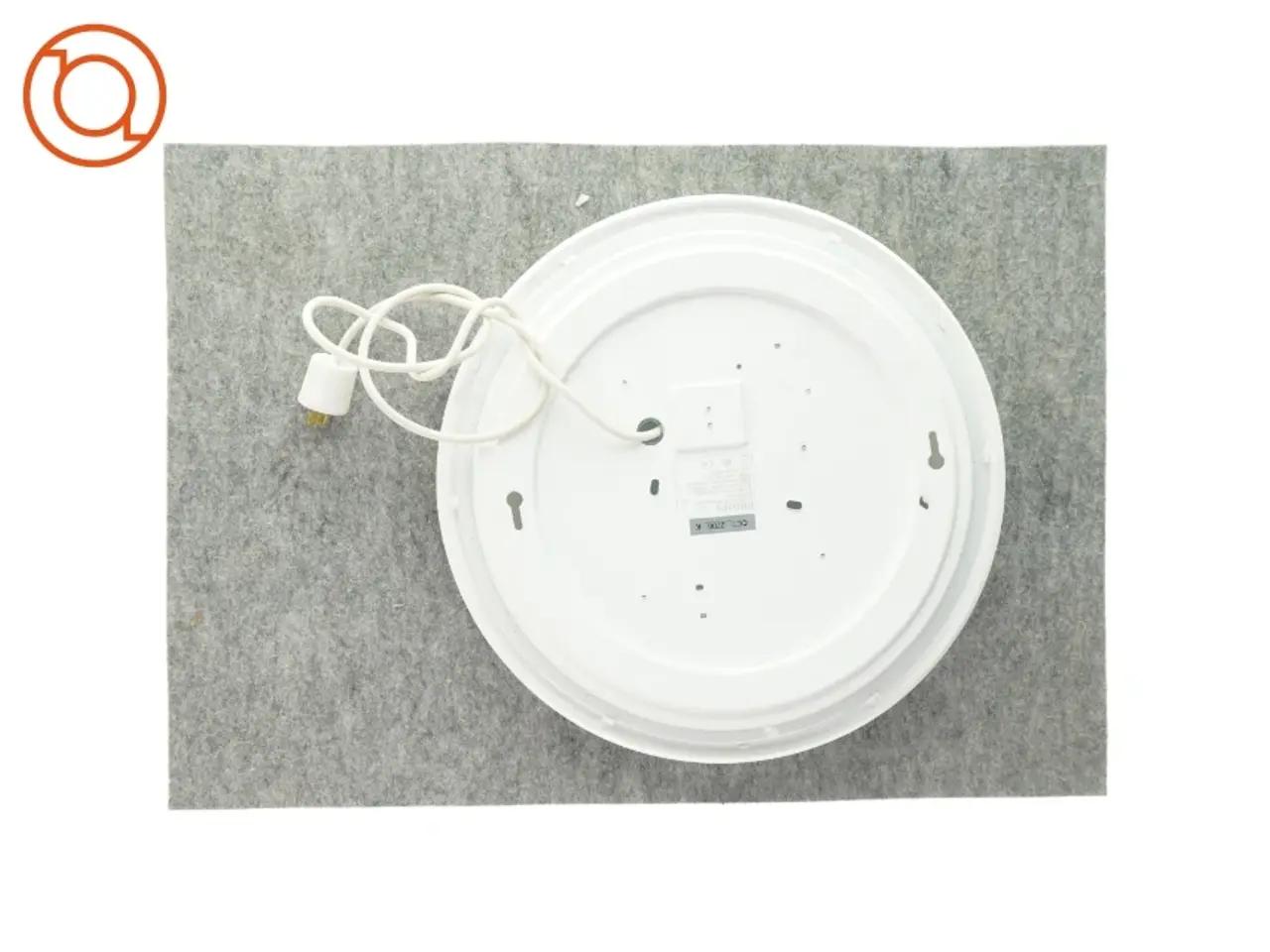 Billede 2 - Væglampe/ loftslampe fra Philips (str. 35)