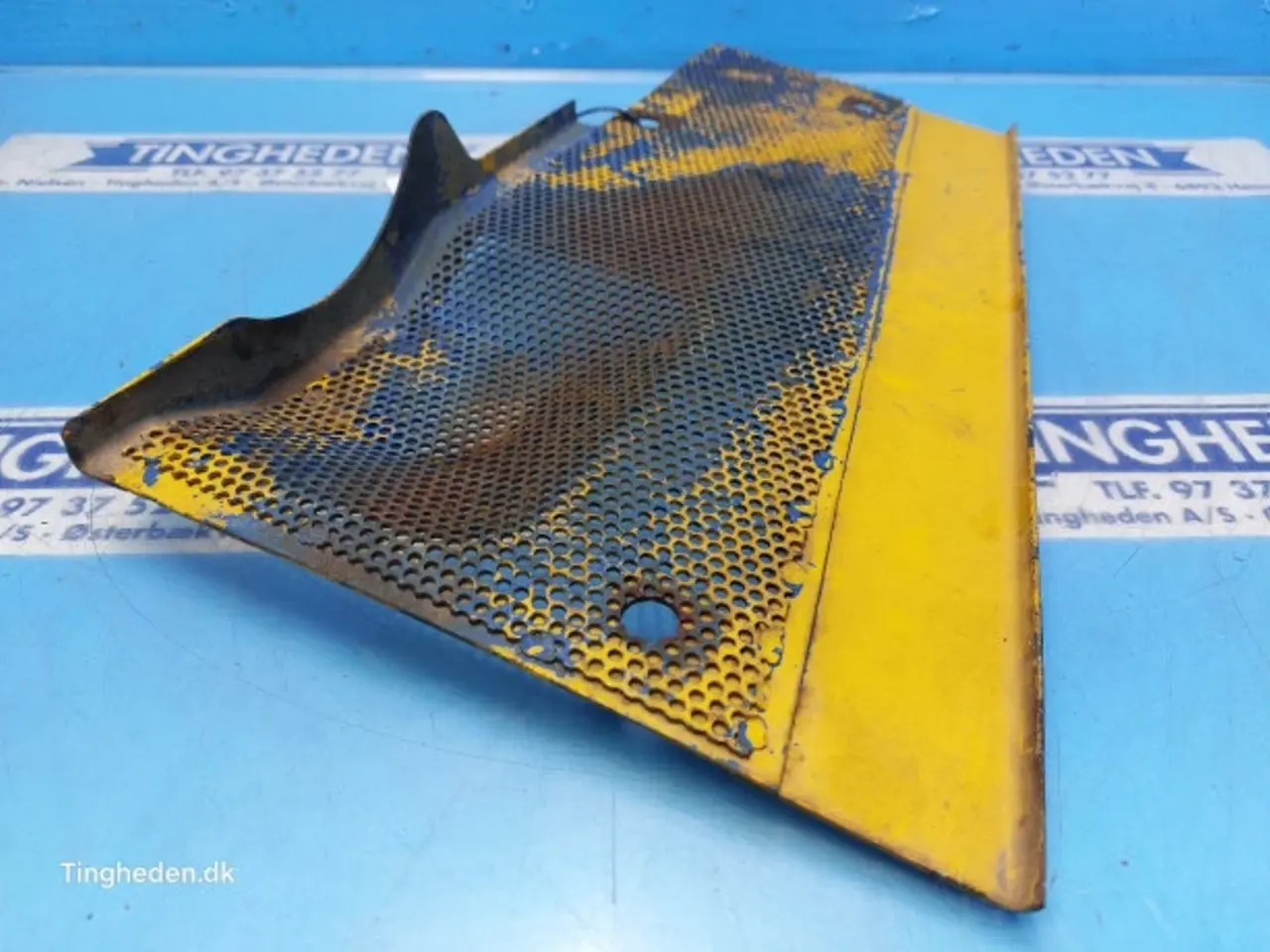 Billede 11 - Ford 8210 Grill R. F0NN10N333AA11B