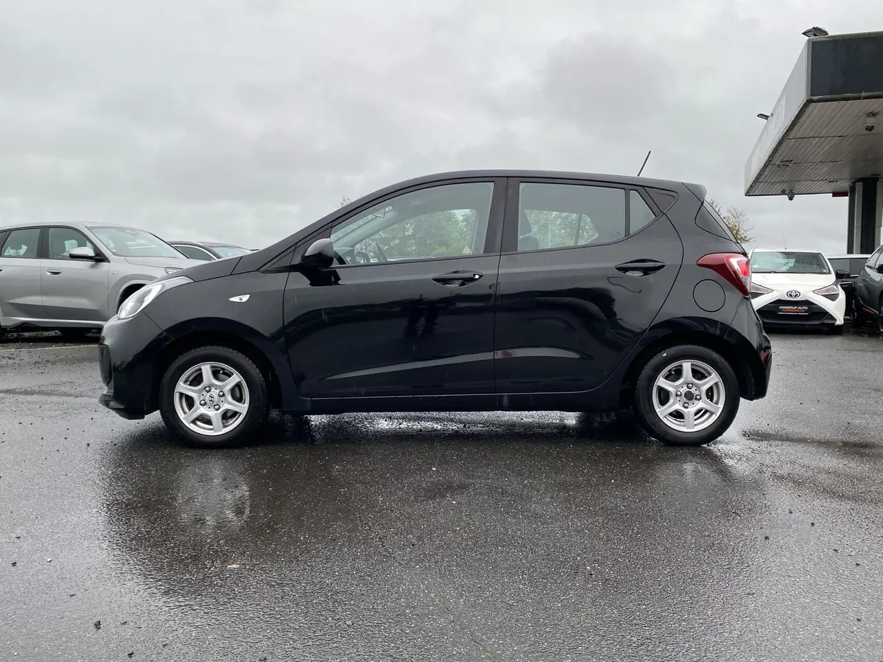Billede 5 - Hyundai i10 1,0 Touch 66HK 5d