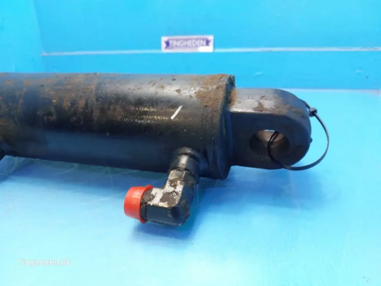 Billede 7 - Case 240 CVX Cylinder 47136721