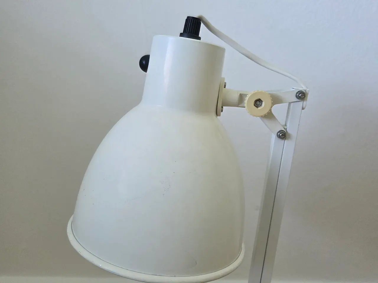 Billede 4 - for den kreative. Bordlampe