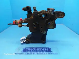 Case Puma 185 Hydraulikventil 87555868