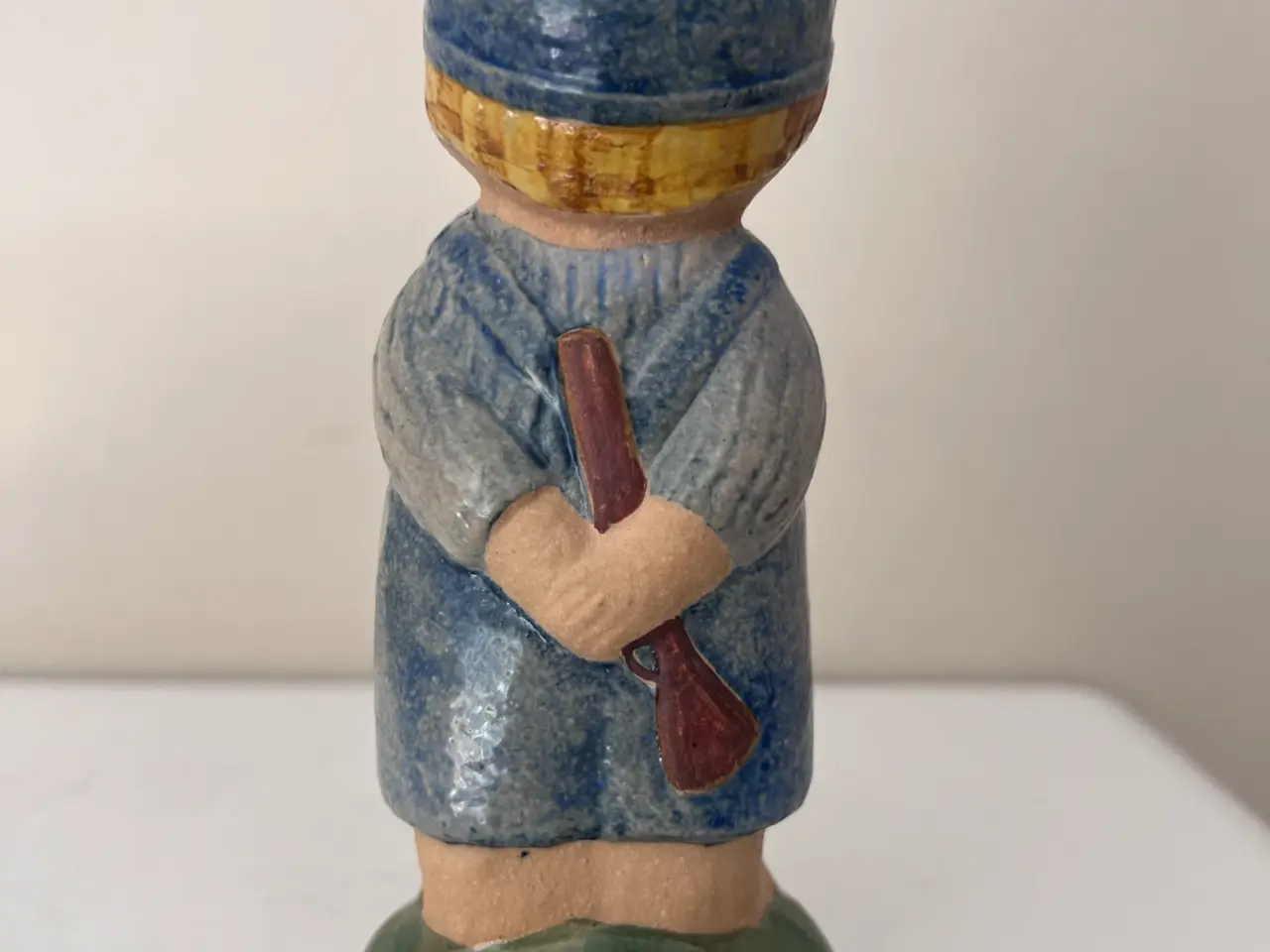 Billede 6 - Lisa Larson keramik figurer
