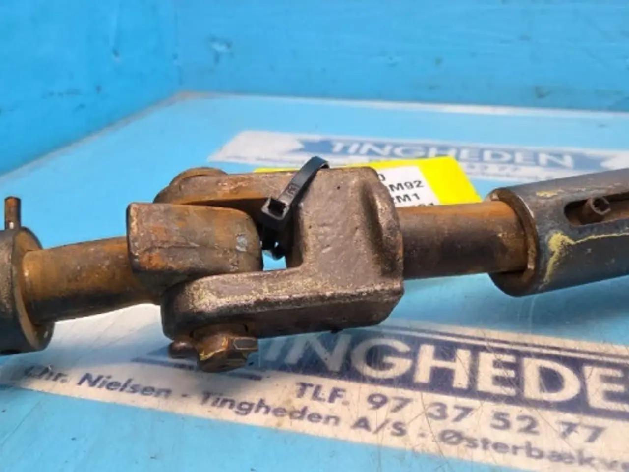 Billede 8 - Massey Ferguson 3060 Arm 3388683M92