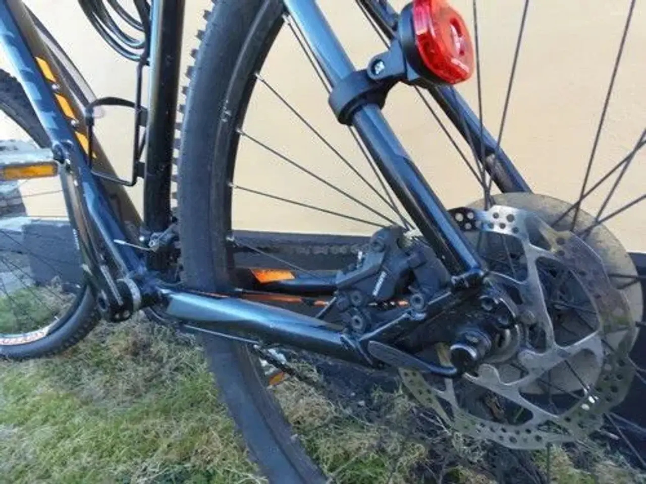 Billede 7 - Syncros Mountain Bike