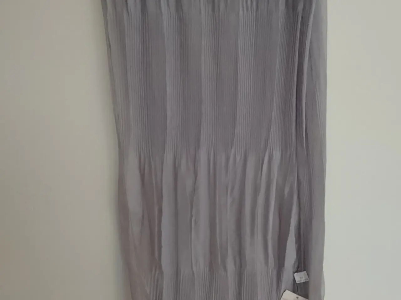 Billede 1 - Tørklæde - str.  42 x 180 cm