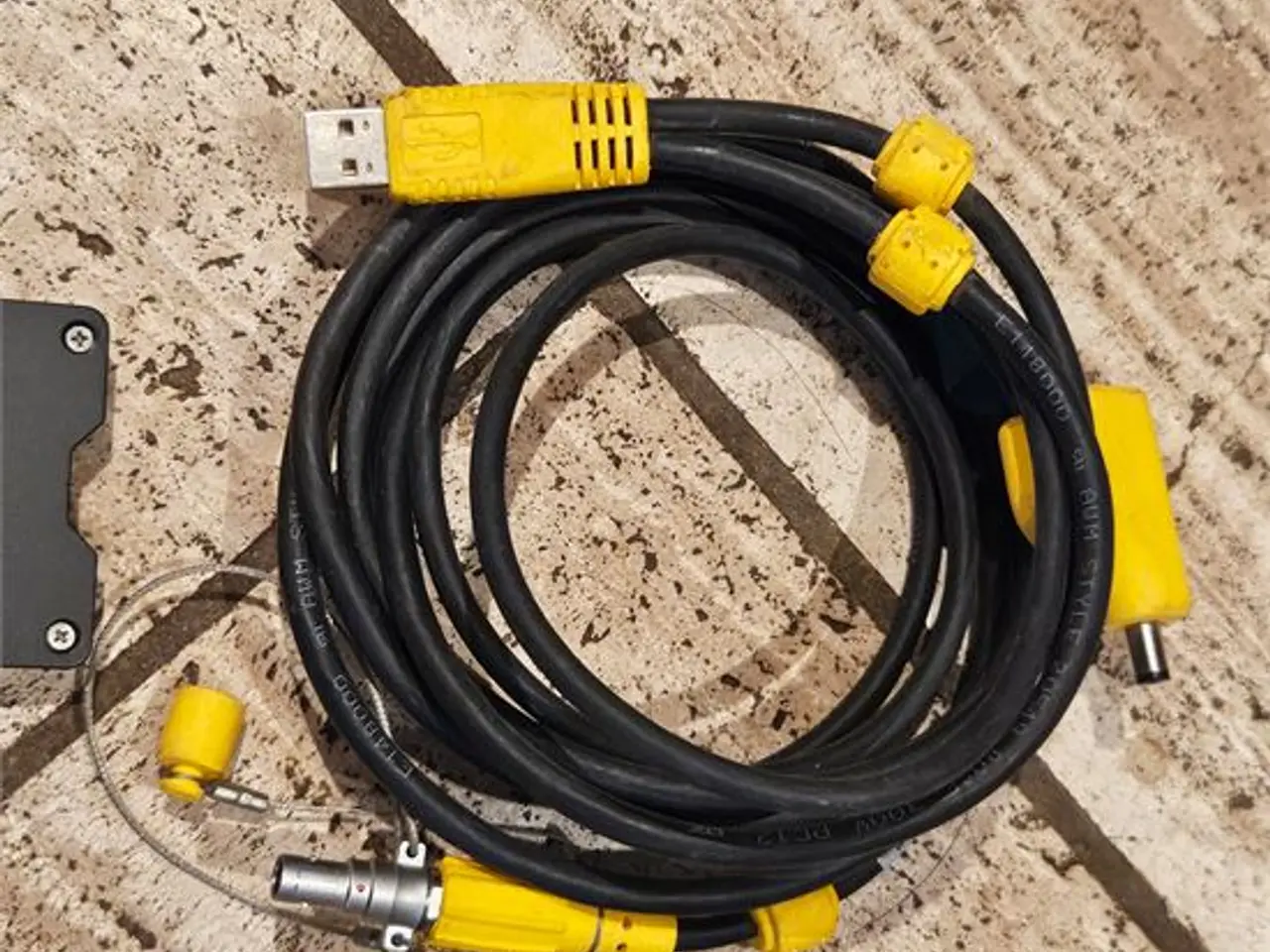 Billede 11 - Trimble TCS7 - GNSS smart antenna
