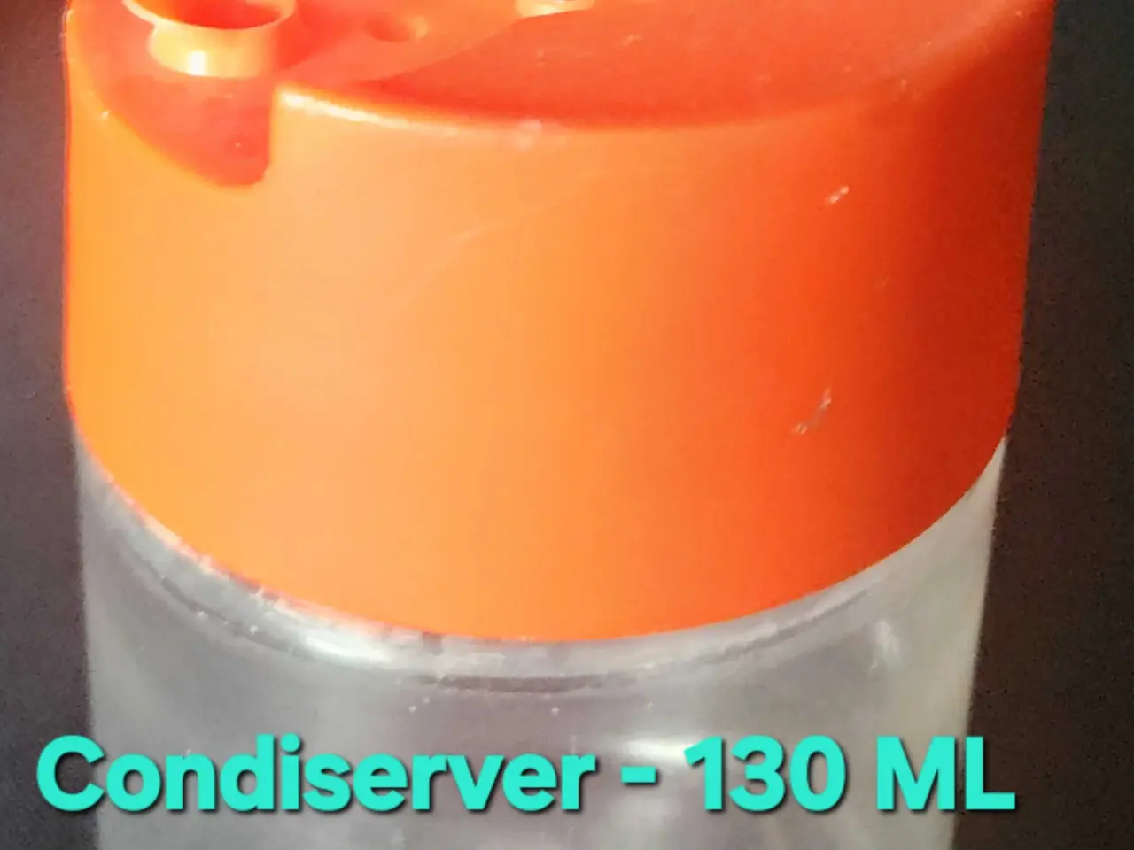 Billede 1 - Tupperware Små Condiserver 