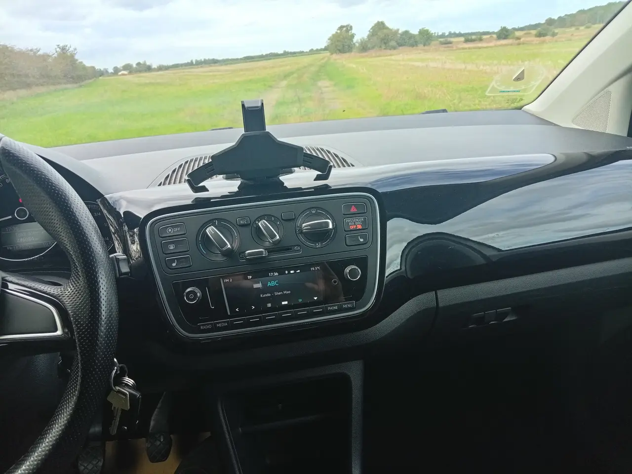 Billede 3 - Skoda Citigo