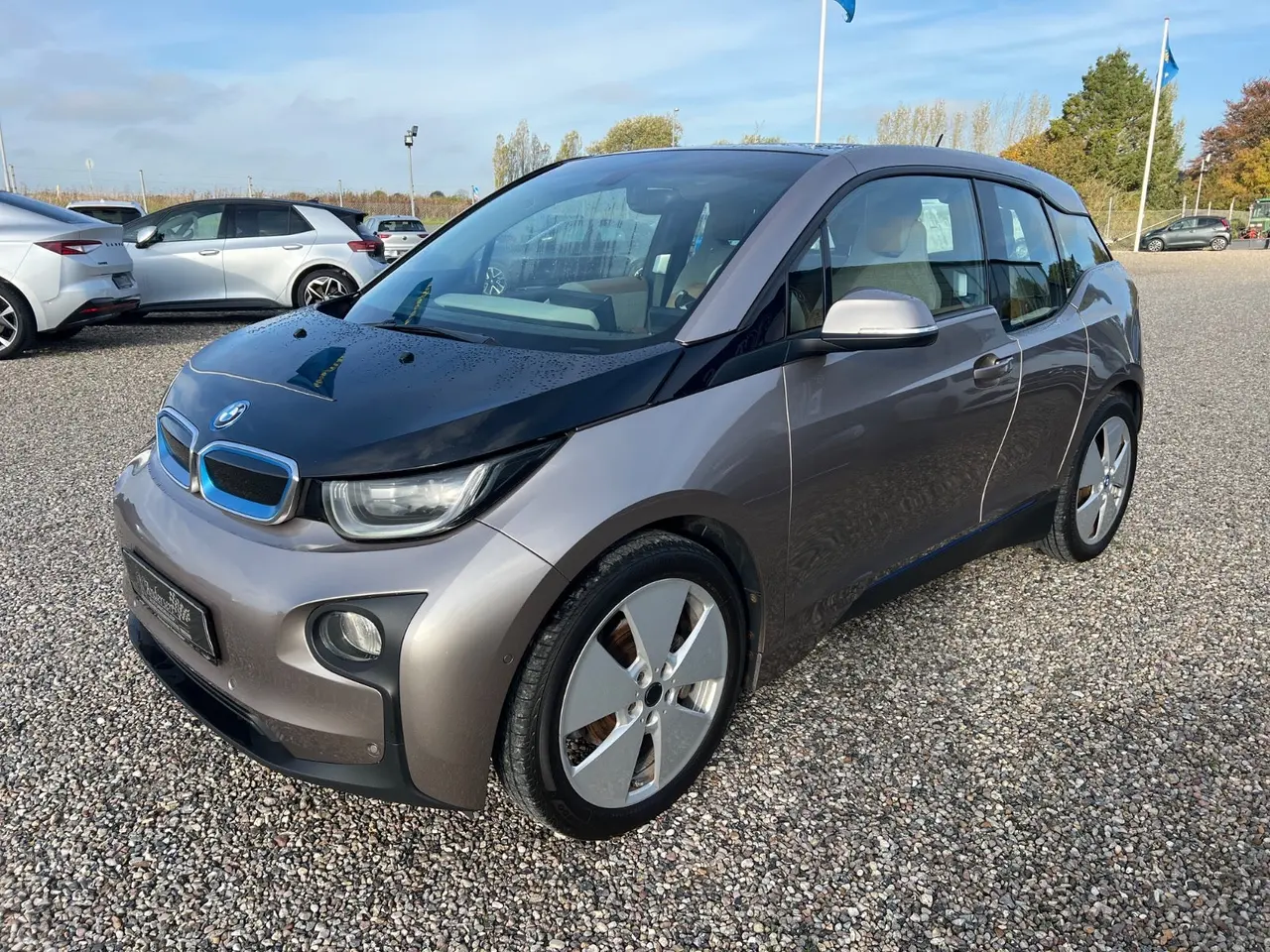 Billede 4 - BMW i3 BEV