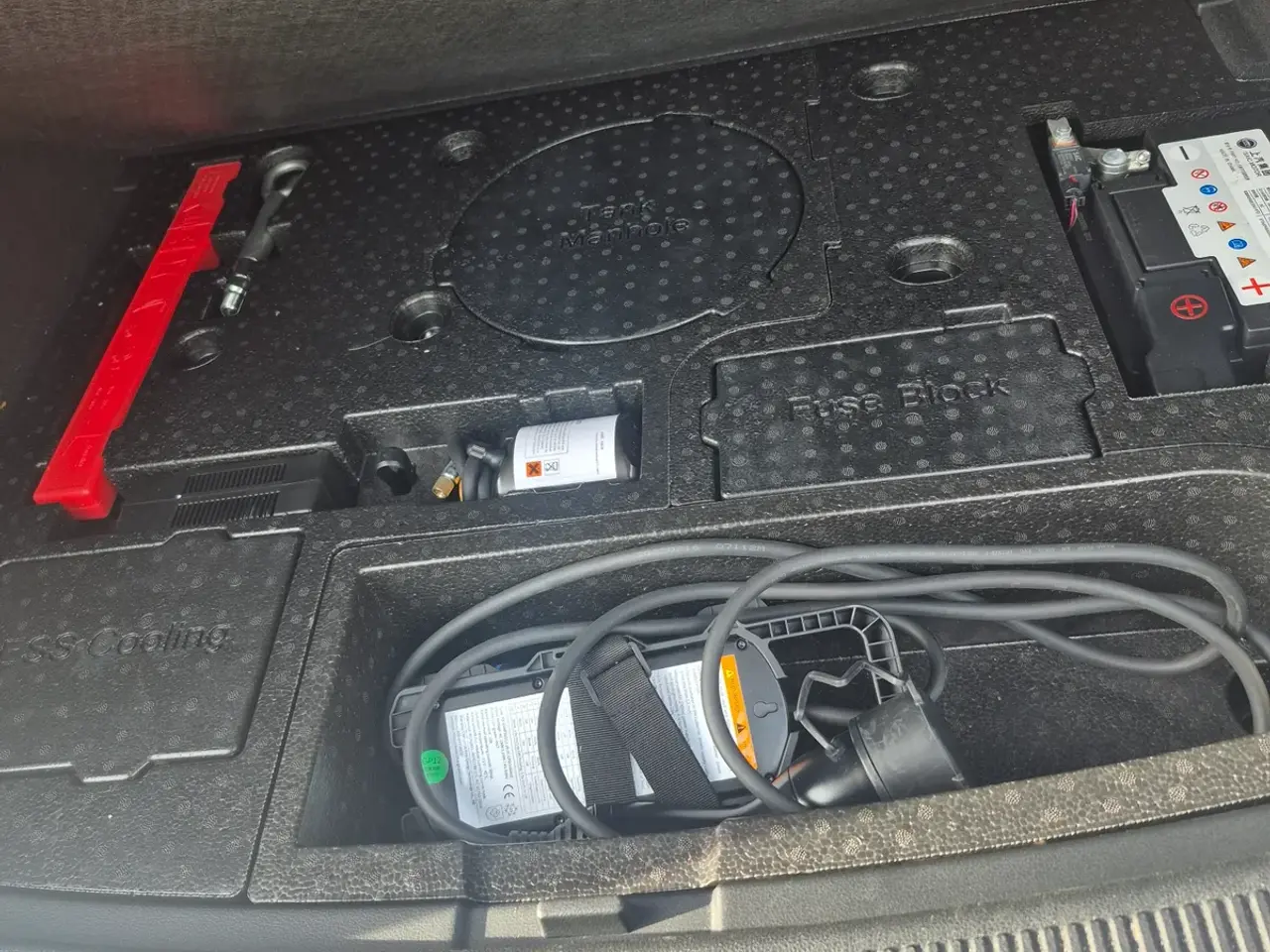 Billede 14 - MG EHS 1,5 PHEV Luxury