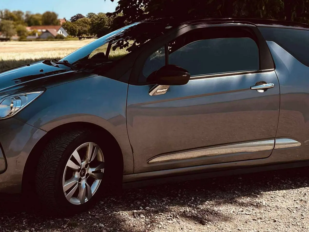 Billede 5 - Citroën DS3 Concept 