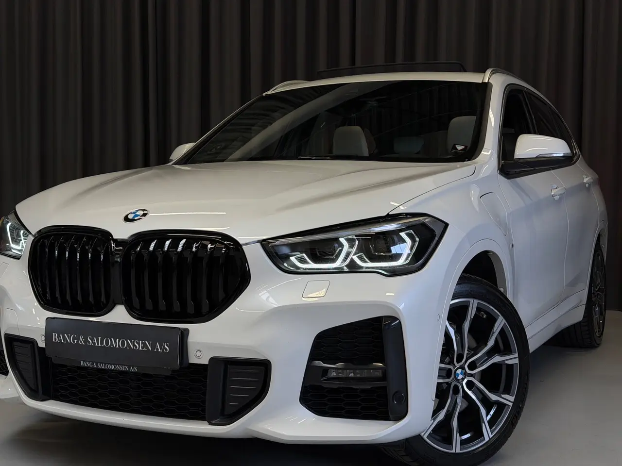 Billede 2 - BMW X1 1,5 xDrive25e M-Sport+ aut.