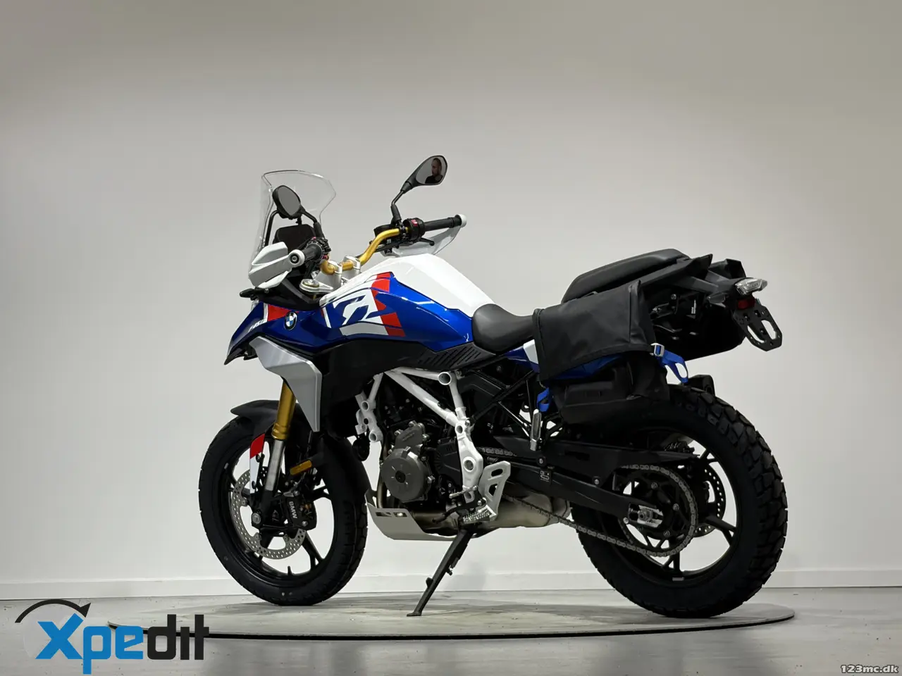 Billede 7 - BMW F 450 GS