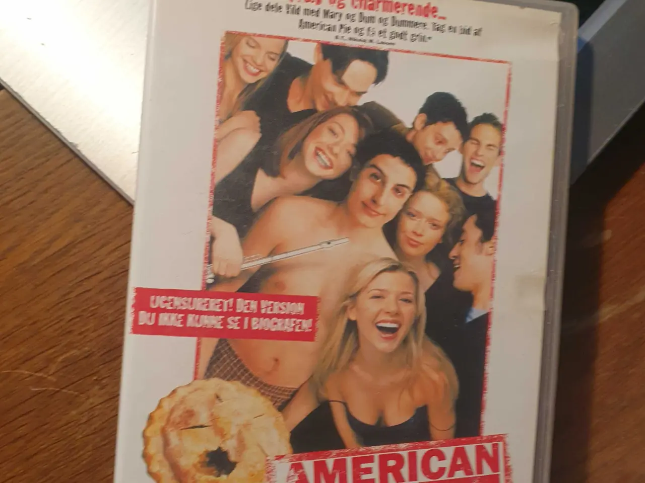 Billede 2 - American Pie 