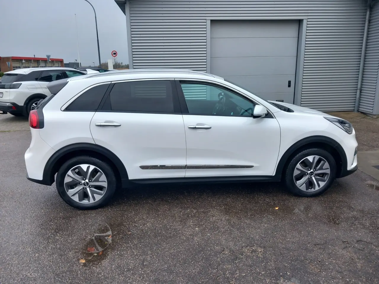 Billede 5 - Kia e-Niro 64 Advance