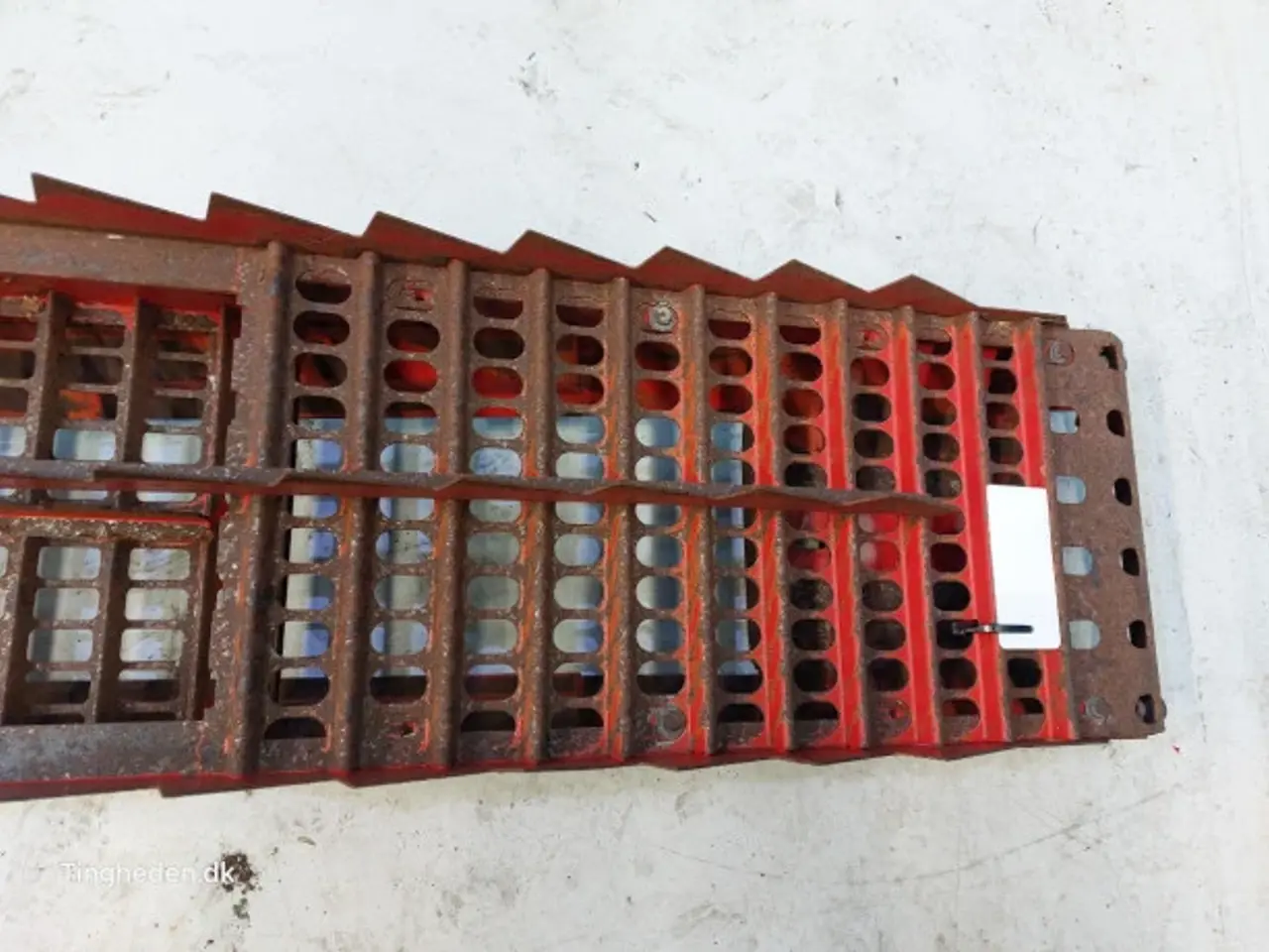 Billede 13 - Massey Ferguson 40 Ryster 28480677